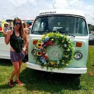 Meet your Posher, Ashley